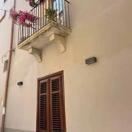 Domus Federiciana Affittacamere *