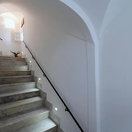 Domus Federiciana Maison d'hôtes 3*