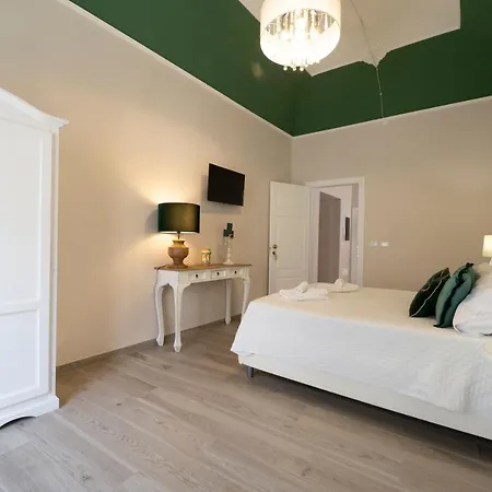 Maison d'hôtes Domus Federiciana 3*