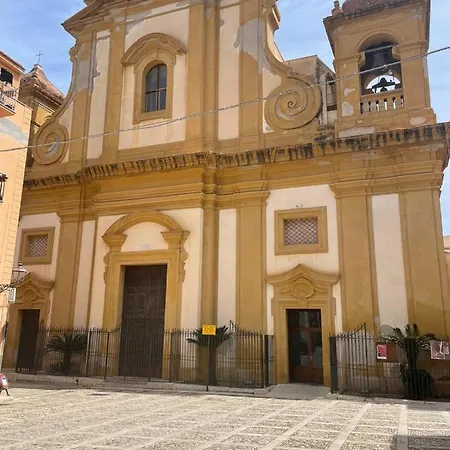 Affittacamere Domus Federiciana *
