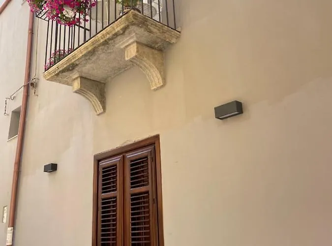 Domus Federiciana Maison d'hôtes 3*