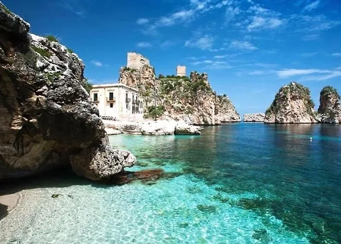 Domus Federiciana Castellammare del Golfo