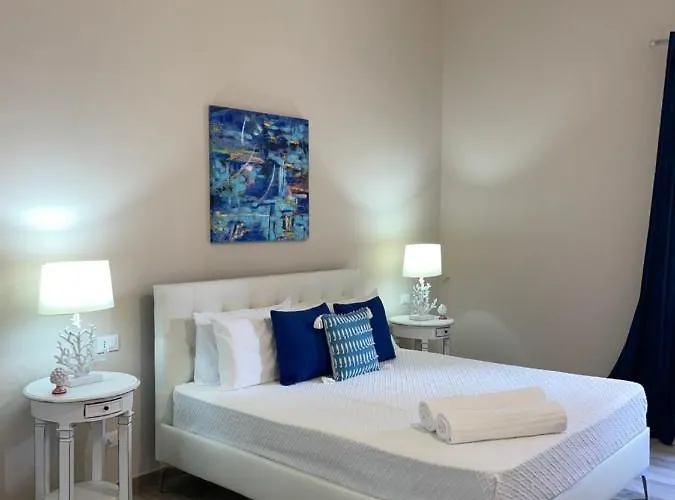 Domus Federiciana 3* Castellammare del Golfo