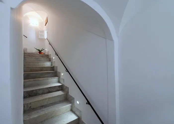 Domus Federiciana Maison d'hôtes 3*