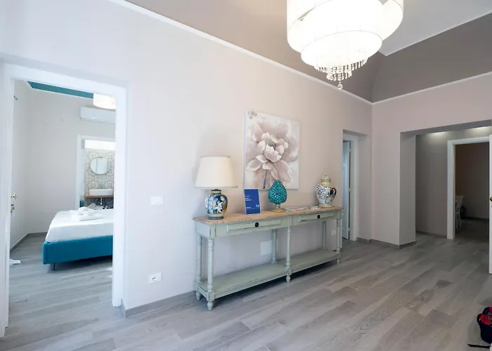 Domus Federiciana 3*