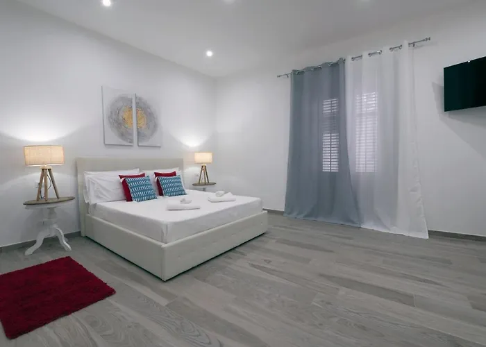 Domus Federiciana 3* Castellammare del Golfo