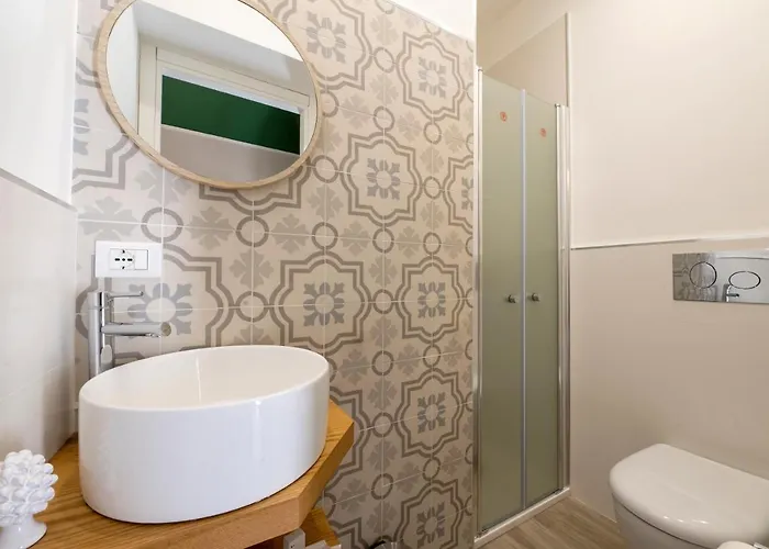 Domus Federiciana 3* Castellammare del Golfo