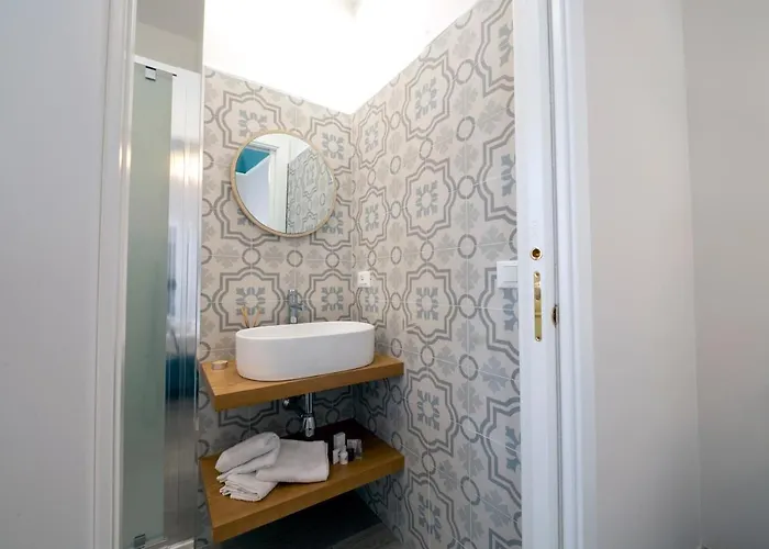 Domus Federiciana 3*