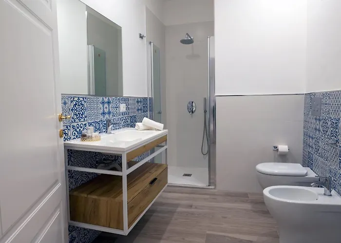 Domus Federiciana 3* Castellammare del Golfo